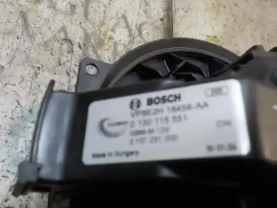 Tweedehands auto-onderdeel verwarmingsmotor voor ford fiesta (cb1) ambiente oem iam-referenties 1790329 0130115551 0130115551