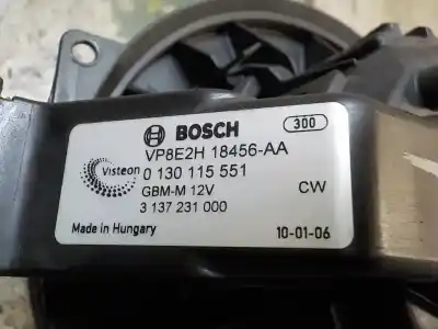 Tweedehands auto-onderdeel verwarmingsmotor voor ford fiesta (cb1) ambiente oem iam-referenties 1790329 0130115551 0130115551