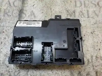 Second-hand car spare part electronic module for ford fiesta (cb1) ambiente oem iam references   8v5115k600ch