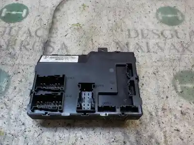 Second-hand car spare part electronic module for ford fiesta (cb1) ambiente oem iam references   8v5115k600ch