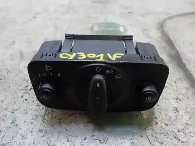 İkinci el araba yedek parçası ISIK KONTROLÜ için FORD FIESTA (CB1)  OEM IAM referansları 1515202  8A6T13A024BB