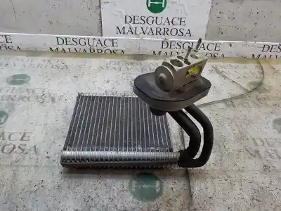 Gebrauchtes Autoersatzteil verdampfer der klimaanlage zum ford fiesta (cb1) ambiente oem-iam-referenzen 1666190  