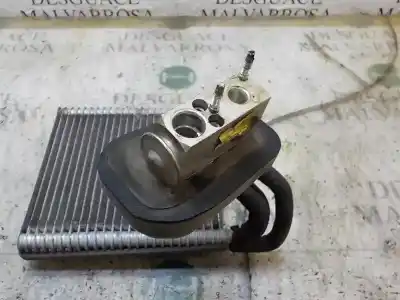 Gebrauchtes Autoersatzteil verdampfer der klimaanlage zum ford fiesta (cb1) ambiente oem-iam-referenzen 1666190  