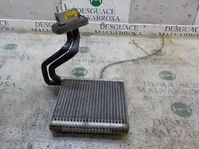 Gebrauchtes Autoersatzteil verdampfer der klimaanlage zum ford fiesta (cb1) ambiente oem-iam-referenzen 1666190  