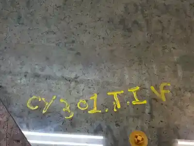 Pezzo di ricambio per auto di seconda mano vetro porta posteriore sinistra per ford fiesta (cb1) ambiente riferimenti oem iam 1591458  