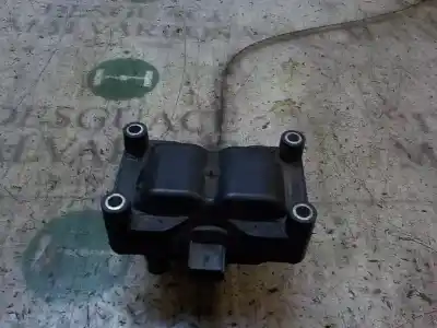 Second-hand car spare part coil for ford fiesta (cb1) ambiente oem iam references 1459278