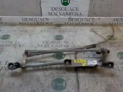Pièce détachée automobile d'occasion ARTICULATION ESSUIE-GLACE AVANT pour FORD FIESTA (CB1)  Références OEM IAM 1753741  