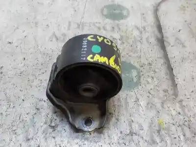 Peça sobressalente para automóvel em segunda mão suporte caixa de velocidades por hyundai i30 (fd) 1.4 referências oem iam 219101m100