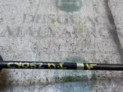 Second-hand car spare part left front bracket for hyundai i30 (fd) 1.4 oem iam references 548302h100  