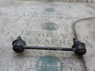 Peça sobressalente para automóvel em segunda mão braço oscilante suspensão traseiro direito por hyundai i30 (fd) 1.4 referências oem iam 555301h000