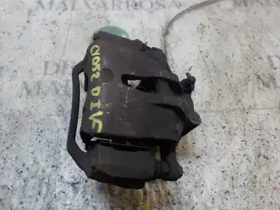 Tweedehands auto-onderdeel REMKLAUW LINKS VOOR voor HYUNDAI I30 (FD)  OEM IAM-referenties 581101H000  