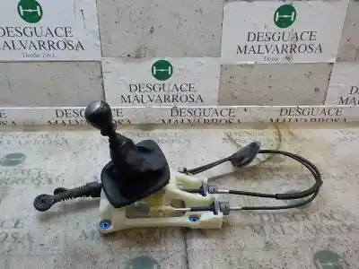 Peça sobressalente para automóvel em segunda mão alavanca de velocidades por hyundai i30 (fd) 1.4 referências oem iam 437002r020xp