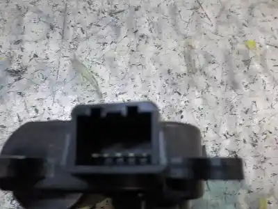 Second-hand car spare part electronic module for hyundai i30 (fd) 1.4 oem iam references 971242l001  