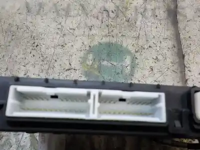 Second-hand car spare part electronic module for hyundai i30 (fd) 1.4 oem iam references 954002l105  954002l105