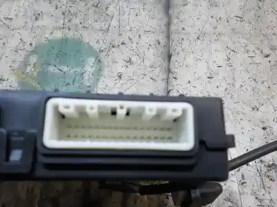 Second-hand car spare part electronic module for hyundai i30 (fd) 1.4 oem iam references 954002l105  954002l105