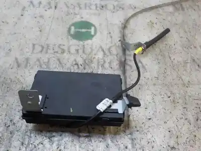 Second-hand car spare part electronic module for hyundai i30 (fd) 1.4 oem iam references 954002l105  954002l105