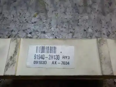 Second-hand car spare part electronic module for hyundai i30 (fd) 1.4 oem iam references 919402h130  919402h130