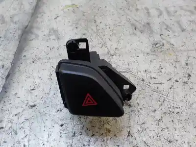 Peça sobressalente para automóvel em segunda mão interruptor 4 piscas - emergência por hyundai i30 (fd) 1.4 referências oem iam 937902l0004x
