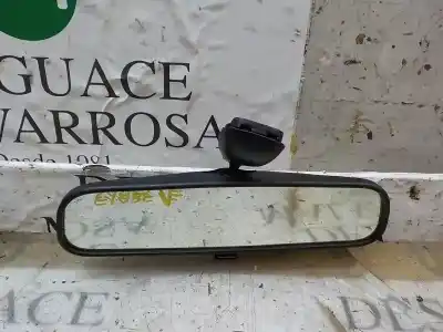 Peça sobressalente para automóvel em segunda mão espelho retrovisor interior por hyundai i30 (fd) 1.4 referências oem iam 8510127000
