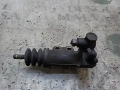 Peça sobressalente para automóvel em segunda mão cilindro de embreagem por hyundai i30 (fd) 1.4 referências oem iam 4171023000