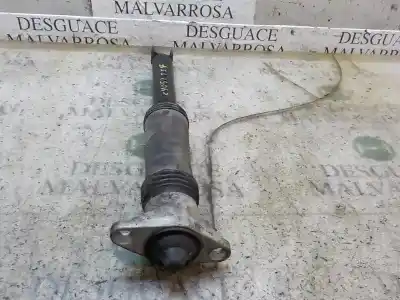 Peça sobressalente para automóvel em segunda mão amortecedor traseiro esquerdo por hyundai i30 (fd) 1.4 referências oem iam 553112r250