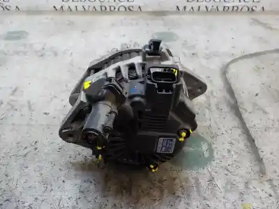 Pezzo di ricambio per auto di seconda mano alternatore per hyundai i30 (fd) 1.4 riferimenti oem iam 373002b101 2655447 2655447