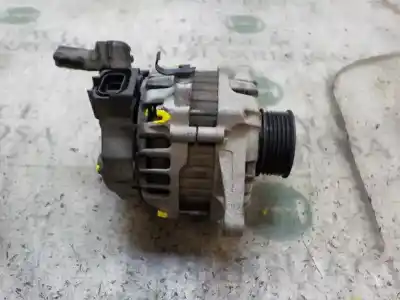 Pezzo di ricambio per auto di seconda mano alternatore per hyundai i30 (fd) 1.4 riferimenti oem iam 373002b101 2655447 2655447