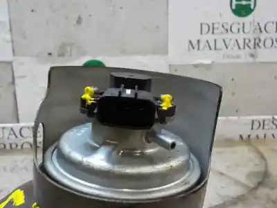 Piesă de schimb auto la mâna a doua turbocompressor pentru mazda 3 lim. (bl) 2.2 turbodiesel cat referințe oem iam r2aj13700a  