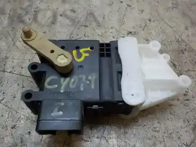 Gebrauchtes Autoersatzteil ELEKTRONISCHES MODUL zum MAZDA 3 LIM. (BL)  OEM-IAM-Referenzen BBM561A70  