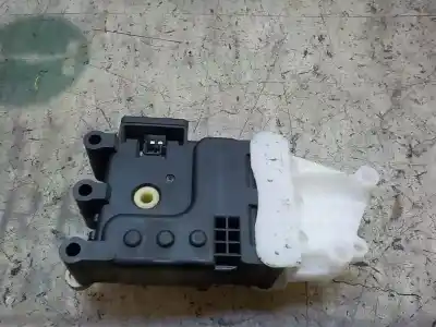 Pezzo di ricambio per auto di seconda mano modulo elettronico per mazda 3 lim. (bl) 2.2 turbodiesel cat riferimenti oem iam bbm561a70  