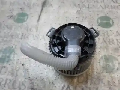 Peça sobressalente para automóvel em segunda mão motor de sofagem por mazda 3 lim. (bl) 2.2 turbodiesel cat referências oem iam bbp261b10 8727000860 8727000860