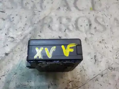 Second-hand car spare part electronic module for mazda 3 lim. (bl) 2.2 turbodiesel cat oem iam references bp4k665g0a  bp4k665g0a