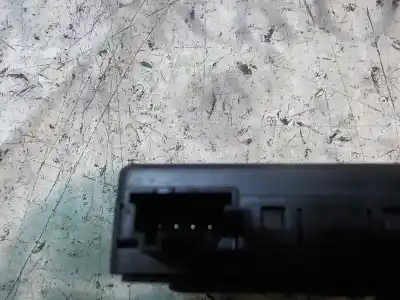 Second-hand car spare part electronic module for mazda 3 lim. (bl) 2.2 turbodiesel cat oem iam references bp4k665g0a  bp4k665g0a