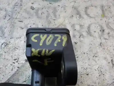 Second-hand car spare part electronic module for mazda 3 lim. (bl) 2.2 turbodiesel cat oem iam references   gw70b19uuc