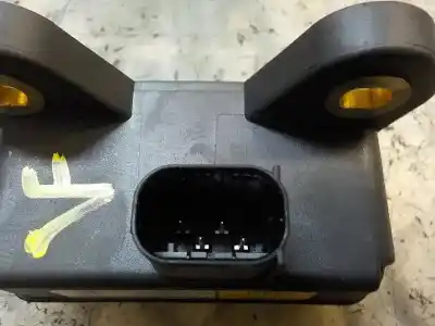 Second-hand car spare part electronic module for mazda 3 lim. (bl) 2.2 turbodiesel cat oem iam references   gw70b19uuc