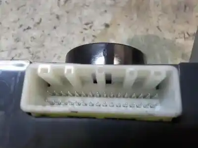 Second-hand car spare part electronic module for mazda 3 lim. (bl) 2.2 turbodiesel cat oem iam references bbp367uu0a  bbp367uu0a