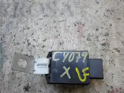 Second-hand car spare part electronic module for mazda 3 lim. (bl) 2.2 turbodiesel cat oem iam references bbm267730c  bbm267730c