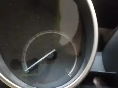 Peça sobressalente para automóvel em segunda mão quadrante por mazda 3 lim. (bl) 2.2 turbodiesel cat referências oem iam bda555471g  