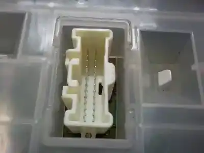 Peça sobressalente para automóvel em segunda mão quadrante por mazda 3 lim. (bl) 2.2 turbodiesel cat referências oem iam bda555471g  