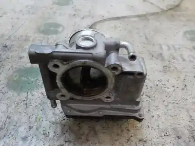 Gebrauchtes Autoersatzteil drosselklappenstutzen zum mazda 3 lim. (bl) 2.2 turbodiesel cat oem-iam-referenzen r2aa136b0  r2aa136b0