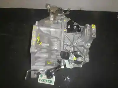 Автозапчастина б/у КОРОБКА ПЕРЕДАЧ для MAZDA 3 LIM. (BL)  Посилання на OEM IAM A6311701XA  