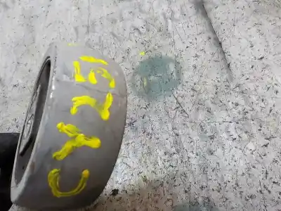 Автозапчастина б/у зміни підтримку для volkswagen polo (9n3) 1.4 tdi dpf посилання на oem iam   