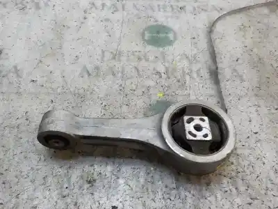 Автозапчастина б/у зміни підтримку для volkswagen polo (9n3) 1.4 tdi dpf посилання на oem iam   
