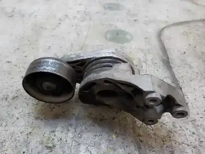 Gebrauchtes Autoersatzteil ZUSÄTZLICHER RIEMENSPANNER zum VOLKSWAGEN POLO (9N3)  OEM-IAM-Referenzen   