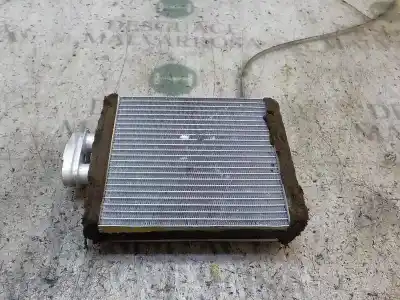 Second-hand car spare part HEATING / AIR CONDITIONING RADIATOR for VOLKSWAGEN POLO (9N3)  OEM IAM references   