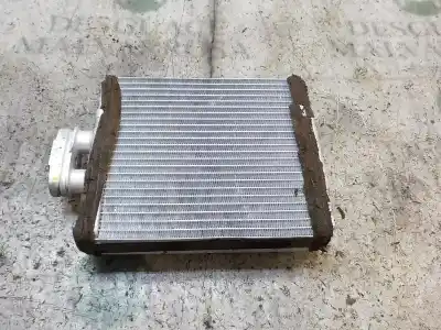 Second-hand car spare part heating / air conditioning radiator for volkswagen polo (9n3) 1.4 tdi dpf oem iam references   