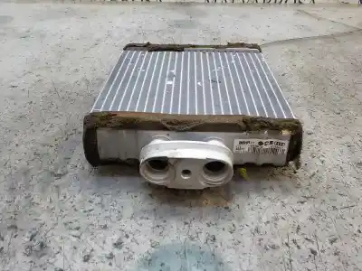Second-hand car spare part heating / air conditioning radiator for volkswagen polo (9n3) 1.4 tdi dpf oem iam references   