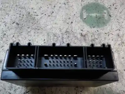 Piesă de schimb auto la mâna a doua modul electrotic pentru volkswagen polo (9n3) 1.4 tdi dpf referințe oem iam   