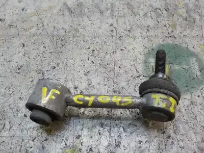 Second-hand car spare part rear left stay for audi a3 (8p) 1.9 tdi ambiente oem iam references 1k0505465aa