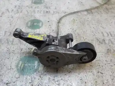 Pezzo di ricambio per auto di seconda mano tendicinghia ausiliaria per audi a3 (8p) 1.9 tdi ambiente riferimenti oem iam 03g903315c  